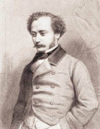 logo Alexandre Dumas (hijo)