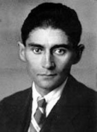 logo Franz Kafka