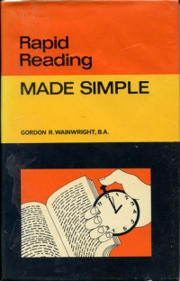 logo Gordon R. Wainwright