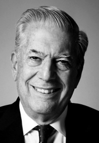 logo Mario Vargas Llosa