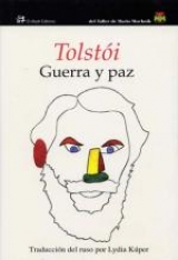 logo Leon Tolstoi