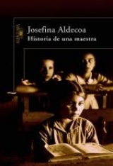 logo Josefina Aldecoa