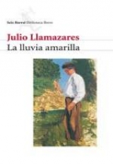 logo Julio Llamazares