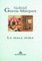 logo Gabriel Garca Mrquez