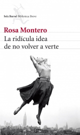 logo Rosa Montero