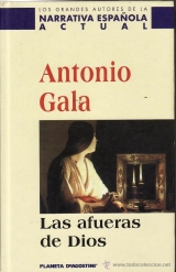 logo Antonio Gala