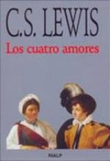 logo C.S. Lewis