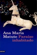 logo Ana Maria Matute