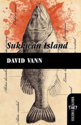 logo David Vann