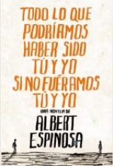 logo Albert Espinosa
