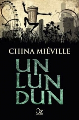 logo China Miville