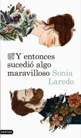 logo Sonia Laredo