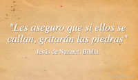 Biblia, Jess de Nazaret