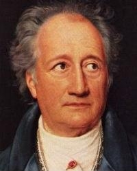 logo Johann Wolfgang Goethe