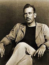 logo John Steinbeck