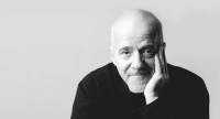 logo Paulo Coelho