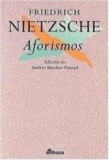 logo Friedrich Nietzsche