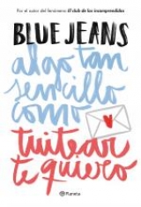 logo Blue Jeans
