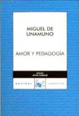 logo Miguel de Unamuno