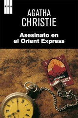 logo Agatha Christie
