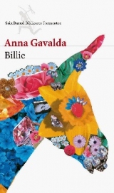 logo Anna Gavalda