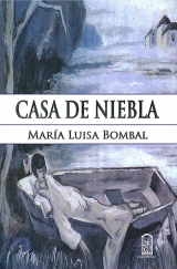 logo Mara Luisa Bombal