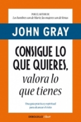 logo John Gray