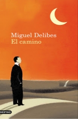 logo Miguel Delibes