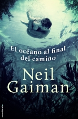 logo Neil Gaiman