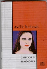 logo Amlie Nothomb