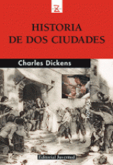 logo Charles Dickens