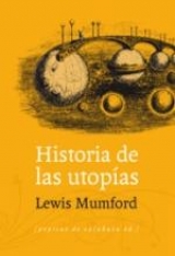 logo Lewis Mumford