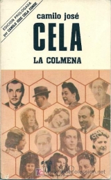 logo Camilo Jos Cela