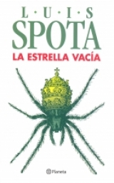 logo Luis Spota
