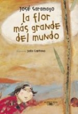 logo José Saramago
