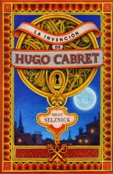 logo Hugo Cabret