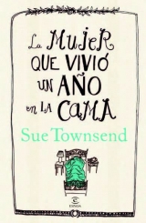 logo Sue Townsend