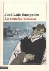 logo Jos Luis Sampedro