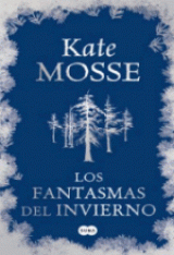 logo Kate Mosse