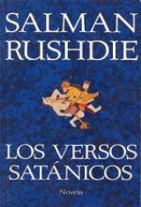 logo Salman Rushdie