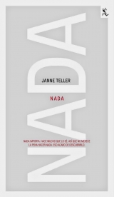logo Janne Teller