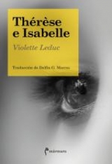 logo Violette Leduc