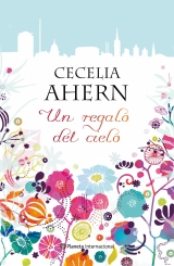 logo Cecelia Ahern