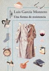 logo Luis Garca Montero