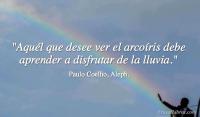 Aleph, Paulo Coelho