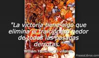 El villorrio, William Faulkner