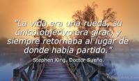 Doctor Sueño, Stephen King