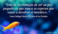 El Libro de los Portales, Laura Gallego Garcia