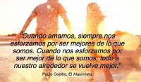 El Alquimista, Paulo Coelho